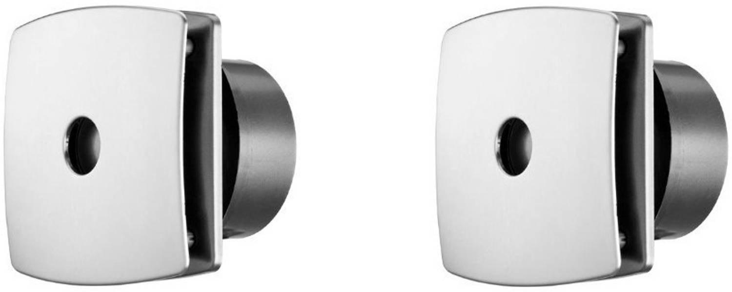 USHA Crisp Air Premia AF 150 mm Pack of 2 with 1 Year Warranty 150 mm Exhaust Fan