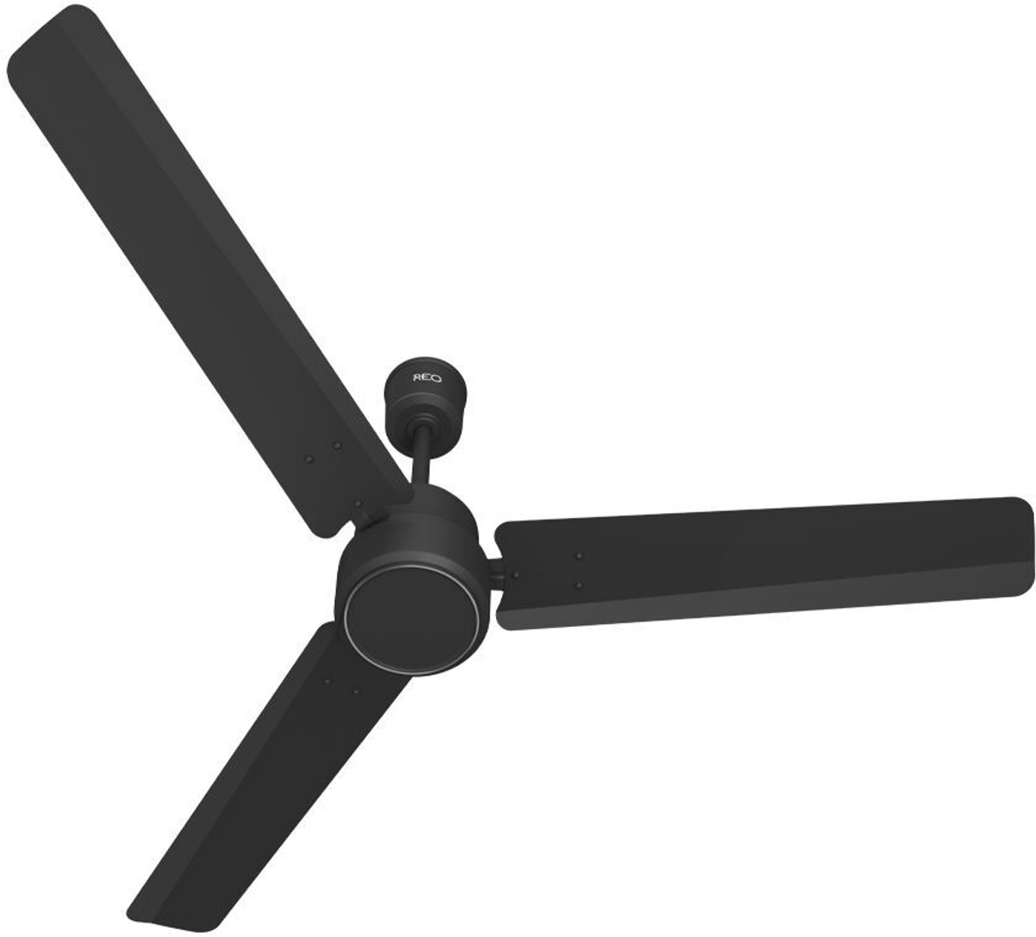 Image of Reo by Havells Unnovate|Remote Controlled|Reverse Rotation Mode| Timer Setting| Low Noise with 2 Year Warranty BLDC Motor 1200 mm Ceiling Fan