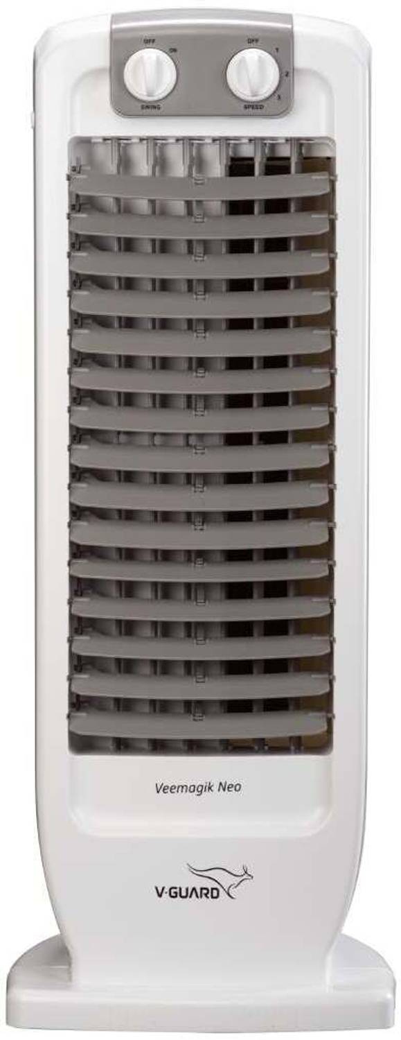 V-Guard Veemagik Neo 435mm Tower Fan
