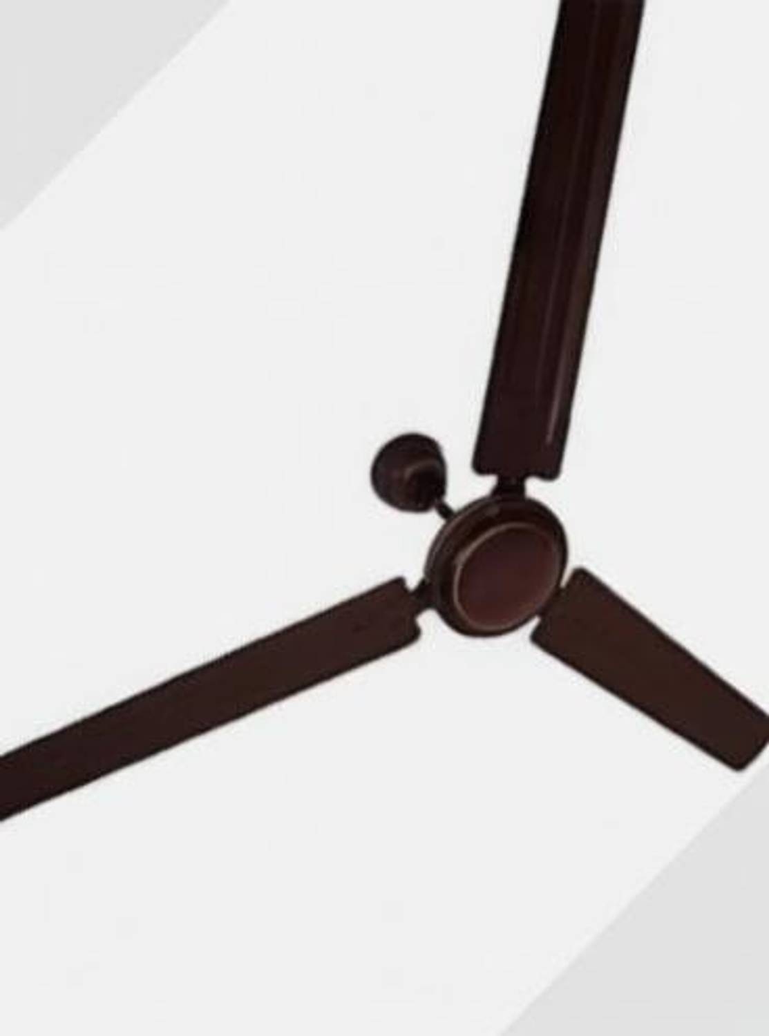 USHA Swift 1400mm Ceiling Fan Pack of 1 - Image 1