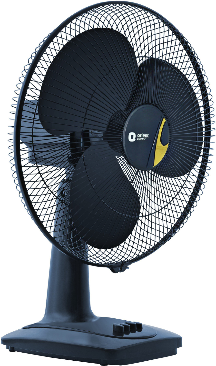 Image of Orient Electric Desk 26 Trendz with 1 Year Warranty 400 mm Table Fan