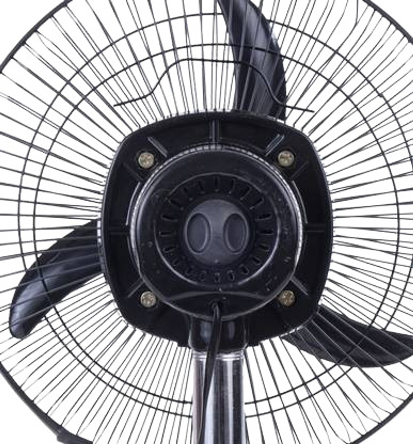 Image of Airdryers Mini Pedestal Fan || 100% Copper Motor || Pedestal Fan Ultra High Speed 300 mm Pedestal Fan