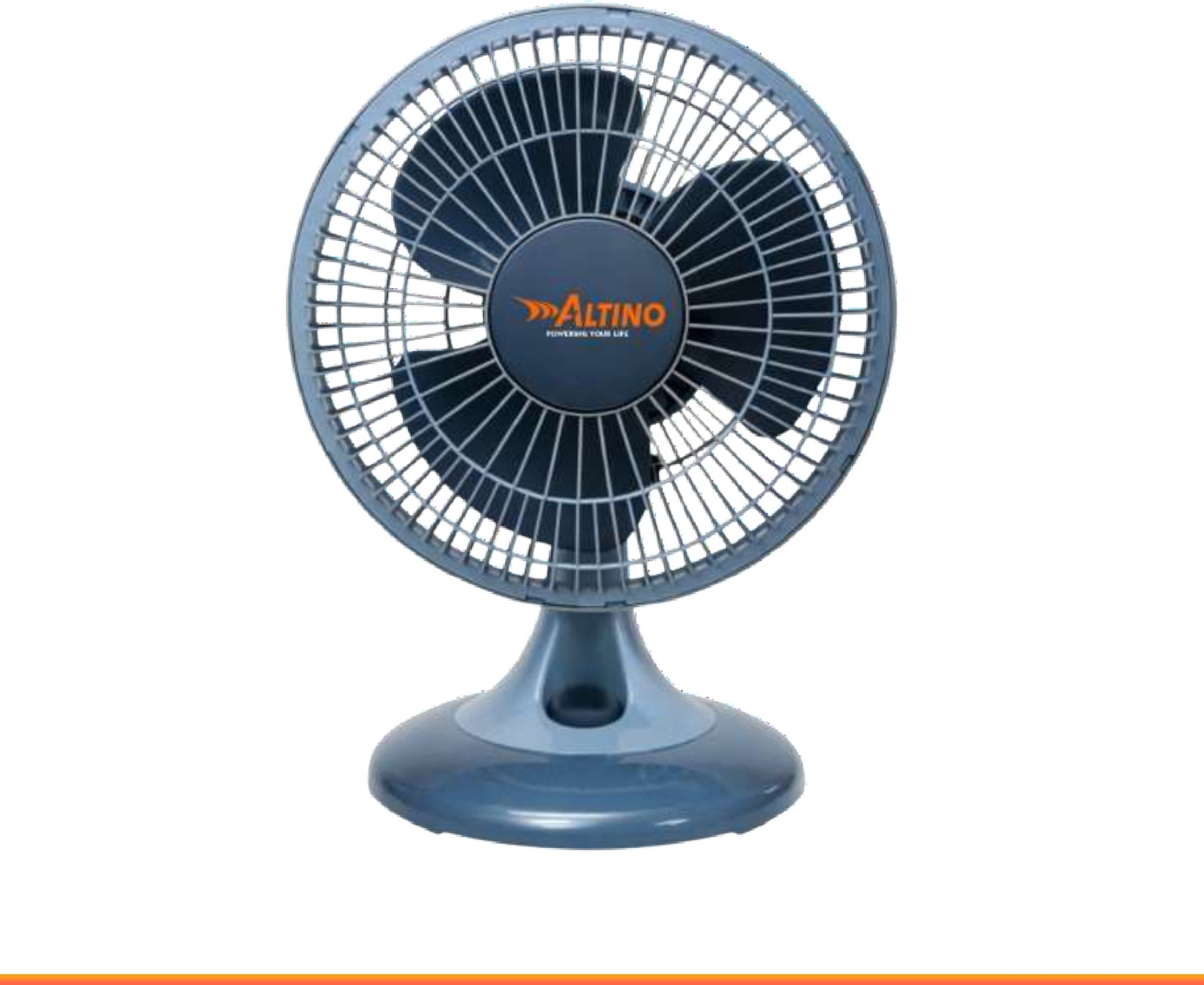 Image of ALTINO Table Fan 9Inch-47 with 1 Year Warranty 225 mm Table Fan
