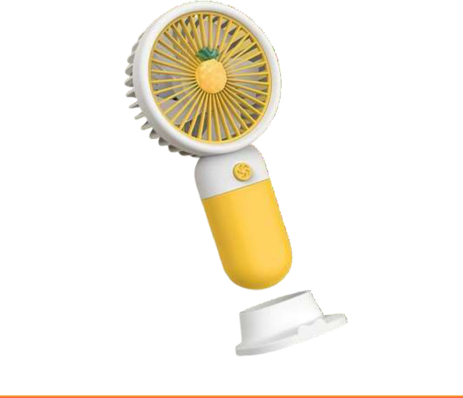 Image of Shree Shyam MiniFan 83 90 mm Table Fan