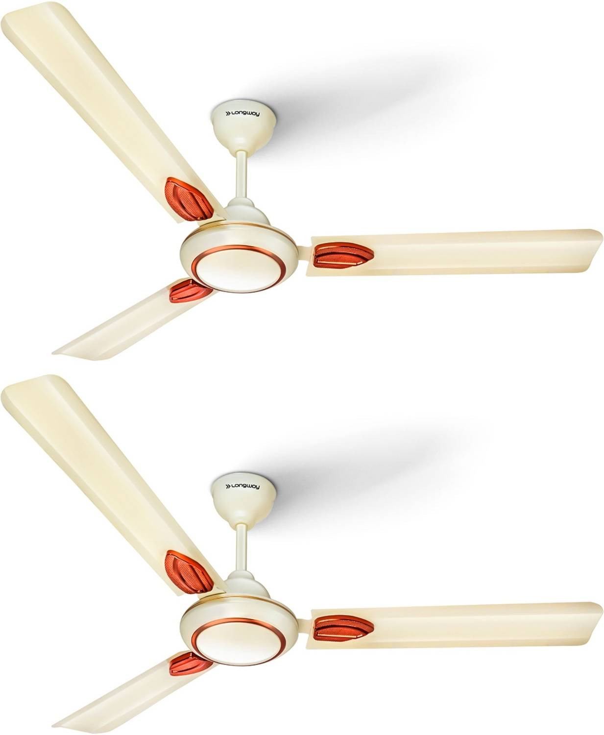 Longway Kiger P2 with 2 Year Warranty Ultra High Speed 1200 mm Ceiling Fan