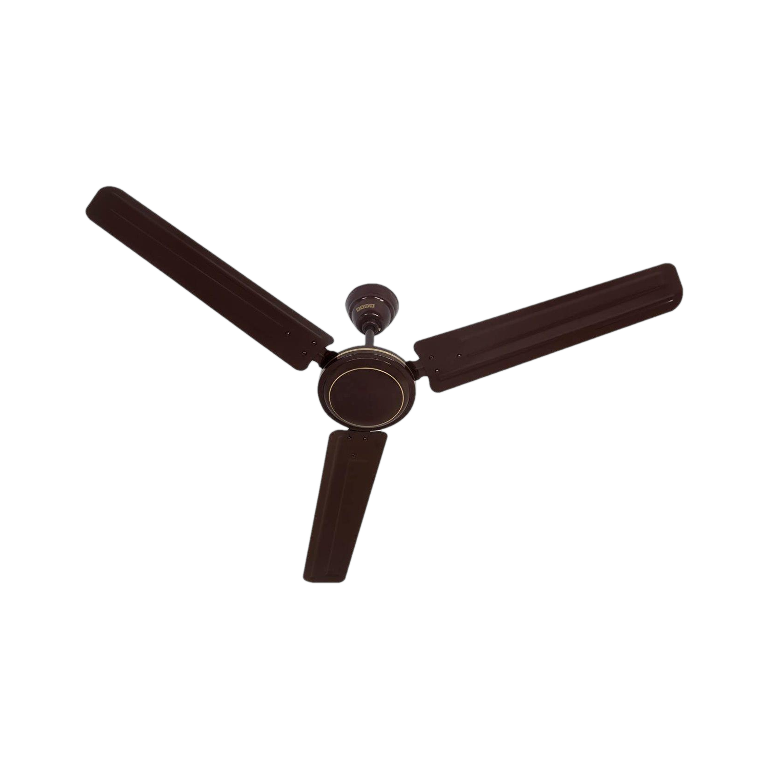 Usha CF Airostrong Angle 1200MM MET Black 1ST