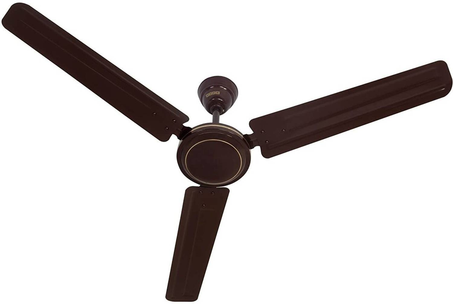 USHA Aerostyle with 3 Year Warranty Energy Saving, High Air Delivery, Ultra High Speed 1200 mm Ceiling Fan