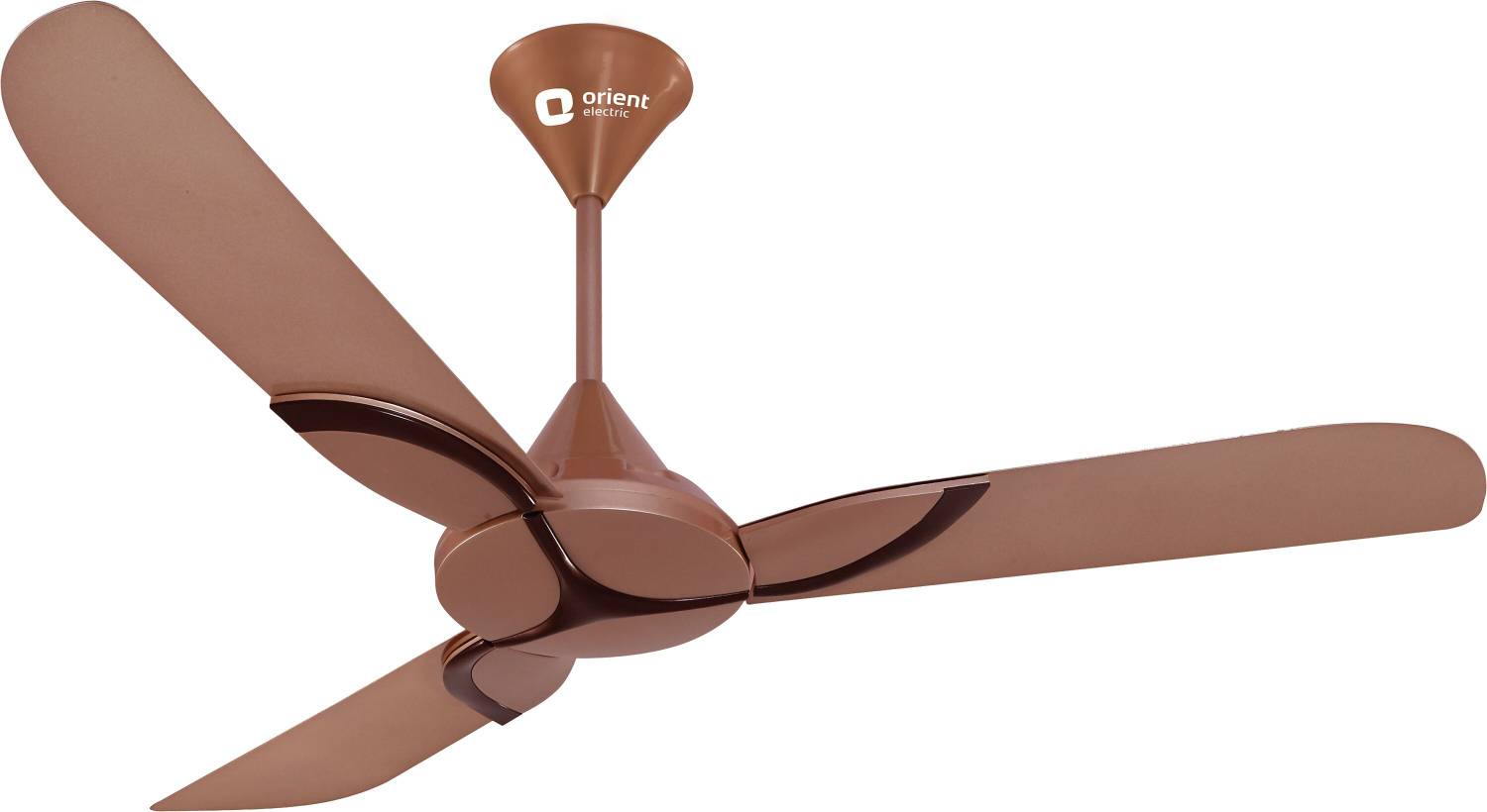 Orient Electric Cristo with 2 Year Warranty 1200 mm Ceiling Fan