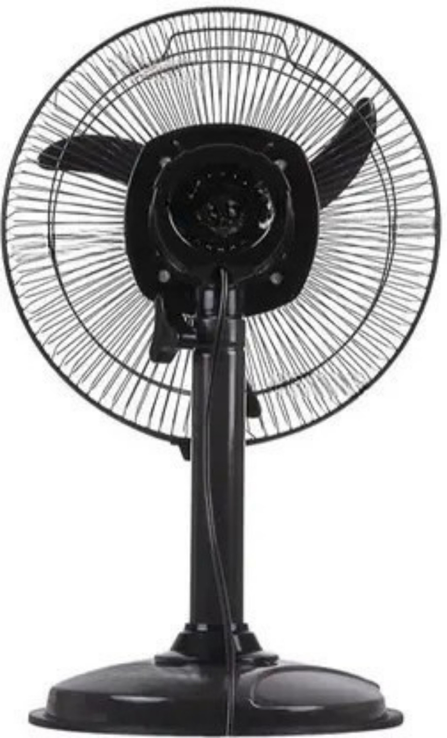 Image of Namelix Mini Bullet 300mm 3-Blade | Pedestal Fan | Black | Ultra High Speed with 1 Year Warranty Ultra High Speed 300 mm Pedestal Fan
