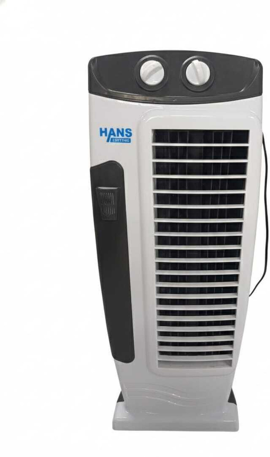 Image of HANS LIGHTINGS tower126 | Remote Control | 90 Oscillation | Energy Saving | Anti Dust with 1 Year Warranty Anti Dust Tower Fan