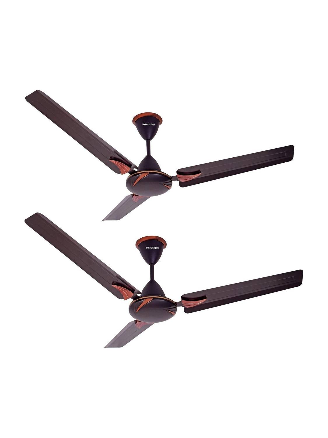 Kanishka Smk Pk2 (23) | Energy Saving | Anti Dust with 2 Year Warranty Energy Saving, Anti Dust, Anti Rust, High Air Delivery, Ultra High Speed 1200 mm Ceiling Fan