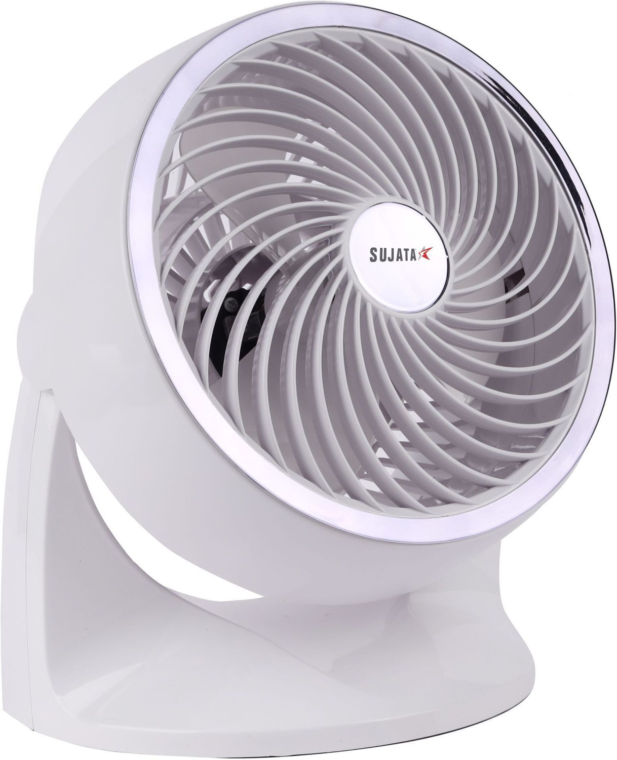 Image of SUJATA SAP 1800HS | High Speed with 2 Year Warranty Ultra High Speed 180 mm Table Fan