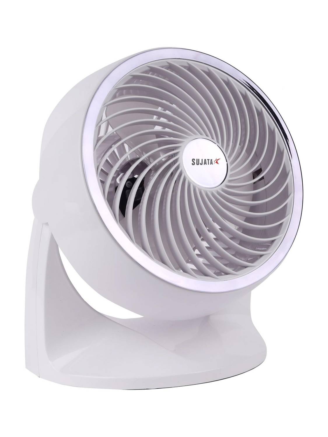 SUJATA SAP 1800HS | High Speed with 2 Year Warranty Ultra High Speed 180 mm Table Fan