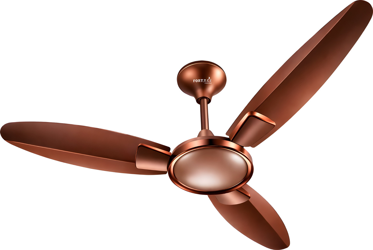Image of fortuner Deco BEE Star Rated 48 inch / 1200 mm ULTRA HIGH SPEED 405 RPM ANTI DUST with 24 Months Warranty Silent Operation 1200 mm Ceiling Fan
