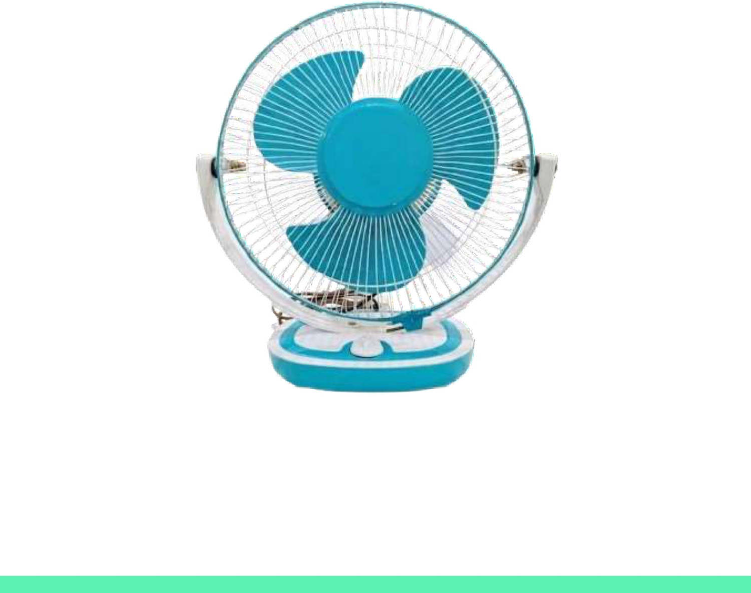 Image of Windar Mini Ac Cooler for Room Cooling 300mm(12Inch.) Electric Table Fan For HomeZT345 Silent Operation 300 mm Table Fan
