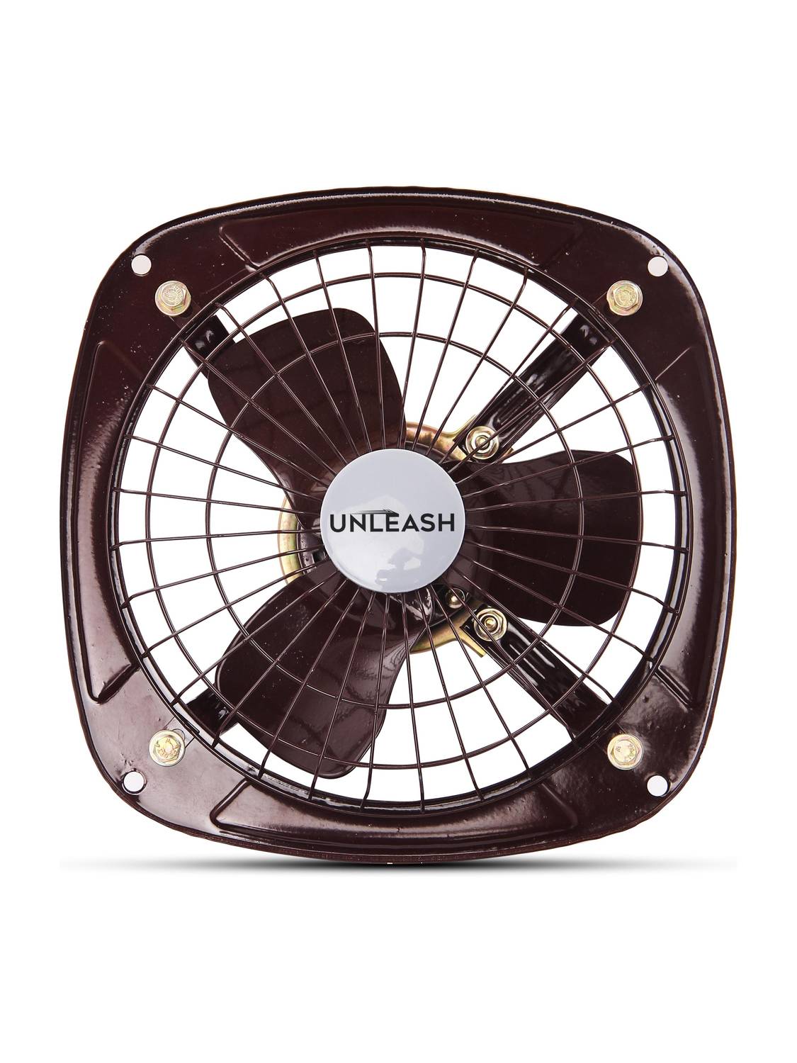 unleash Aero 9 inch (230 MM) Metal Exhaust Fan For Kitchen, Bathroom, Home & Industries with 1 Year Warranty Energy Saving 230 mm Exhaust Fan