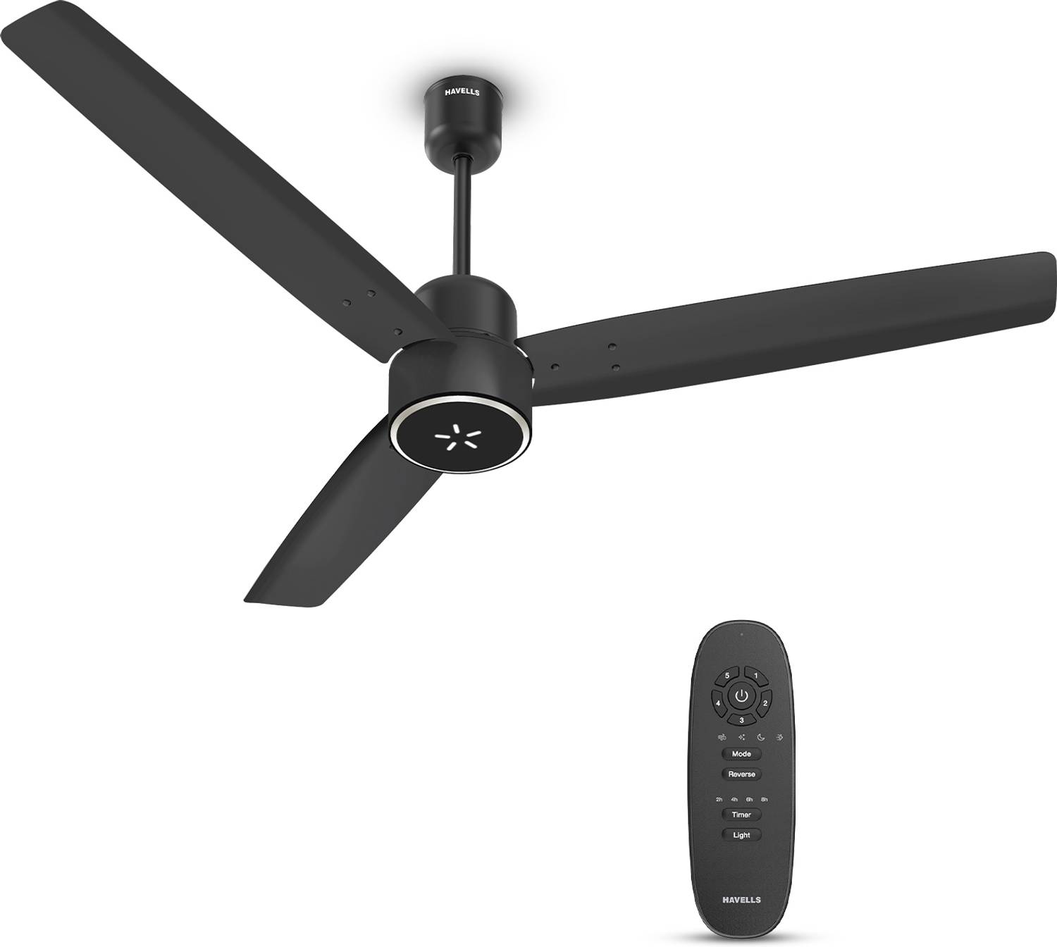 HAVELLS FAB ULED 1200 mm Ceiling Fan - Image 1