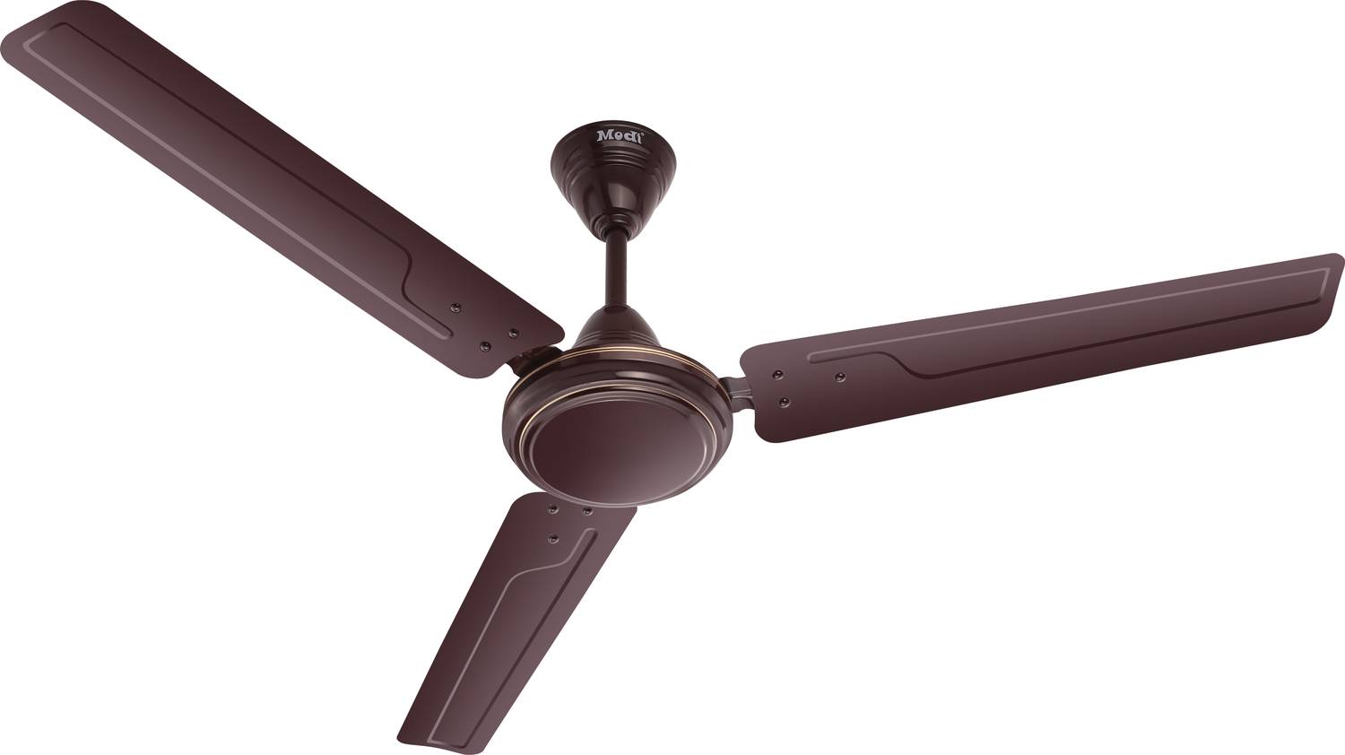 MODI Smart Energy Saving with 2 Year Warranty Silent Operation 1200 mm Ceiling Fan