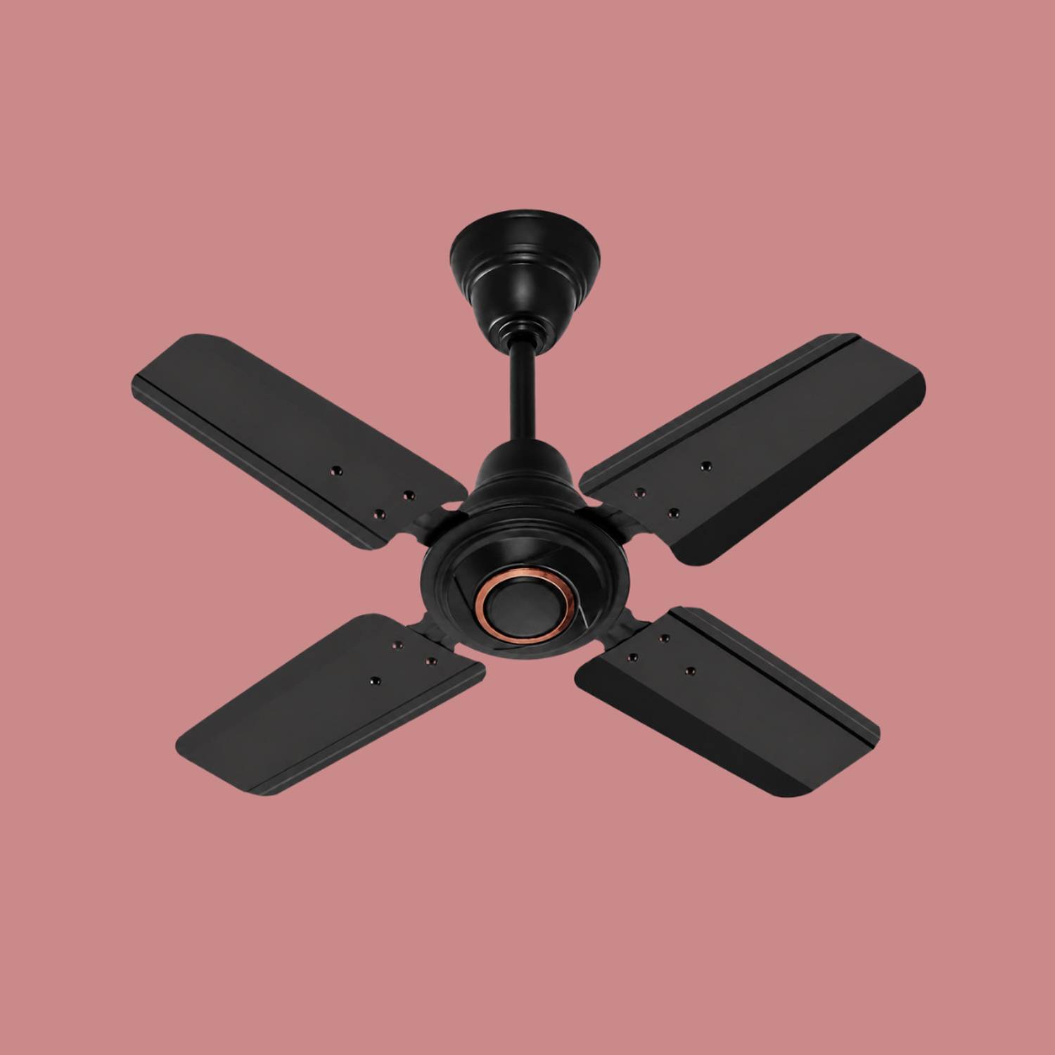 Ultra Toofan Elite Plus_10 with 2 Year Warranty Energy Saving, High Air Delivery, Ultra High Speed, Anti Dust, Anti Rust, Silent Operation 600 mm Ceiling Fan