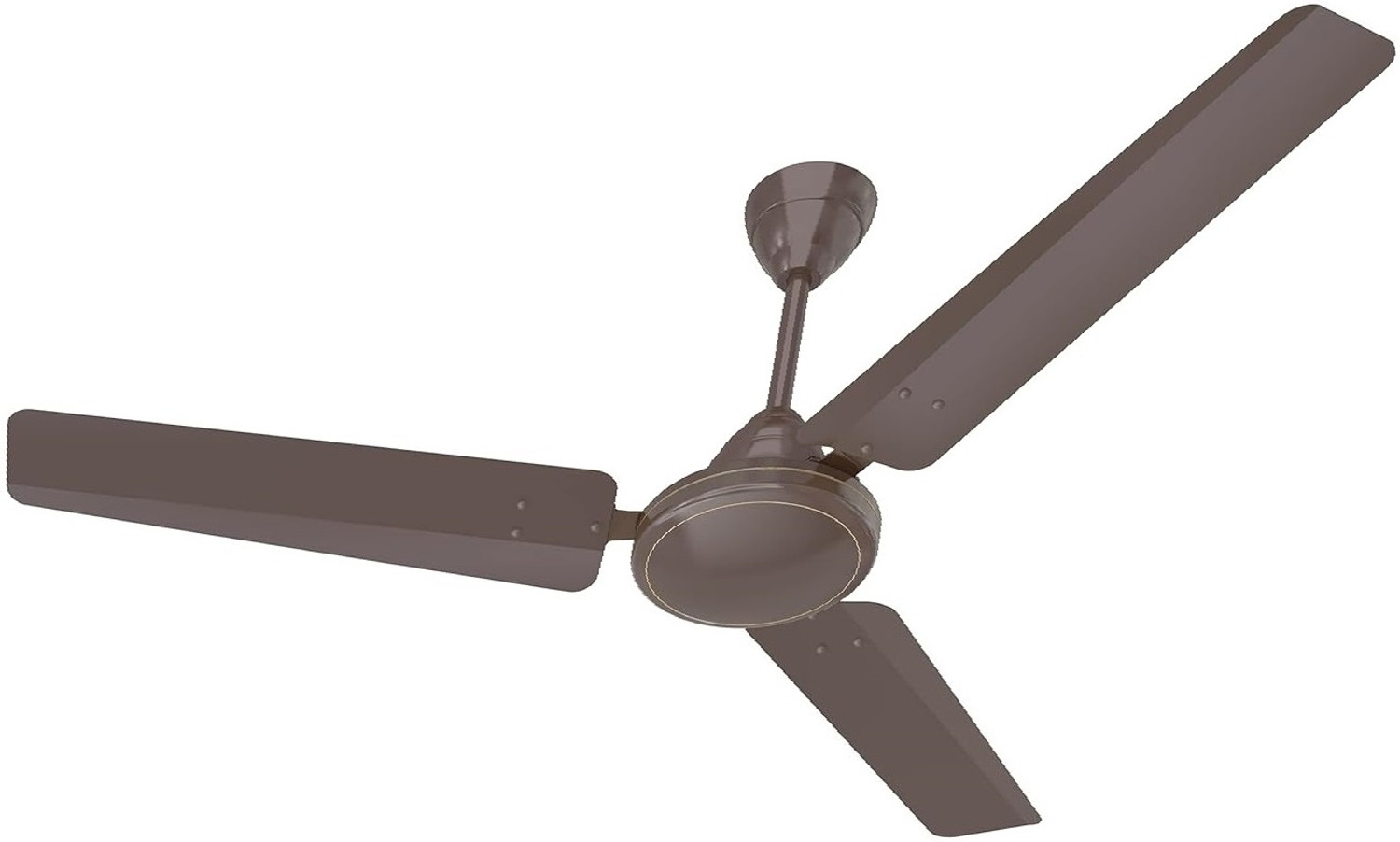 Image of HAVELLS Samraat ES|Energy Efficient | Low Noise| 55W| Aerodynamically designed Blades with 2 Year Warranty Energy Saving 1200 mm Ceiling Fan