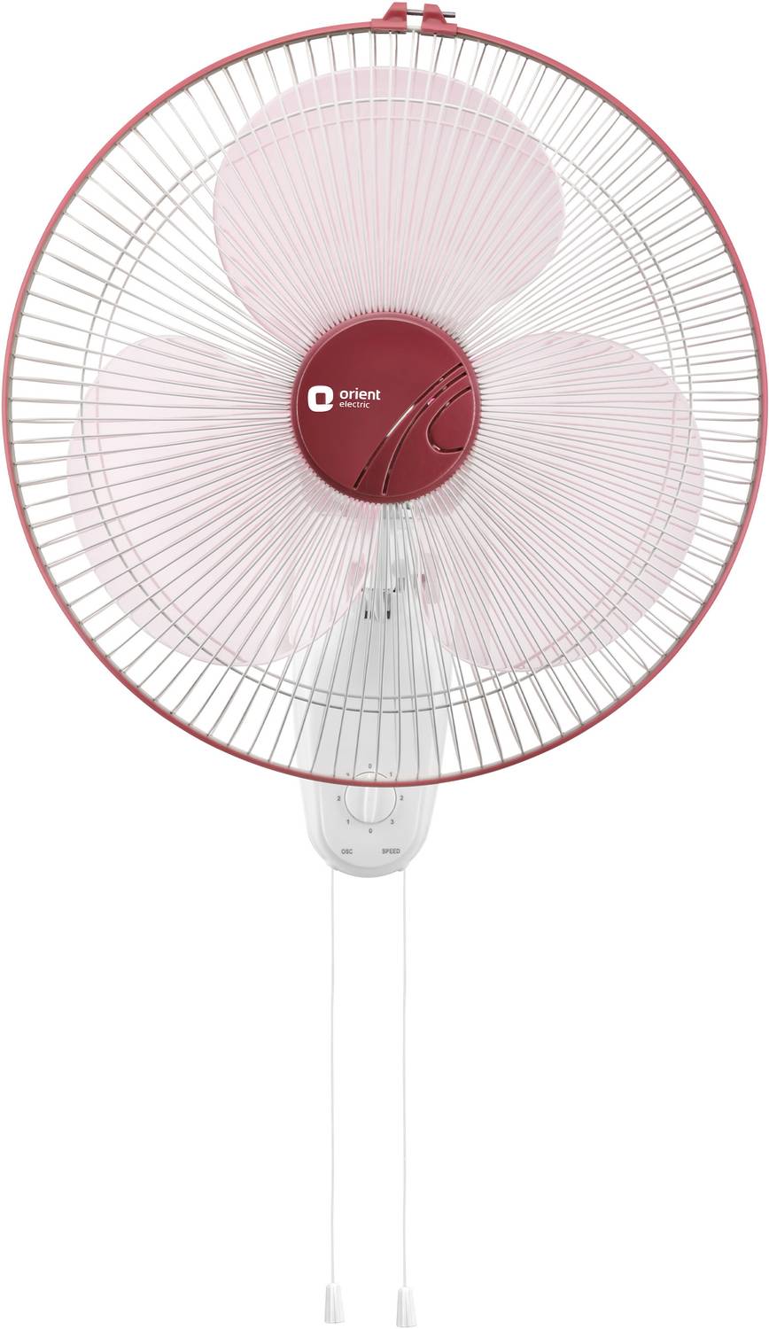 Orient Electric Wall 44 with 2 Year Warranty 400 mm Wall Fan