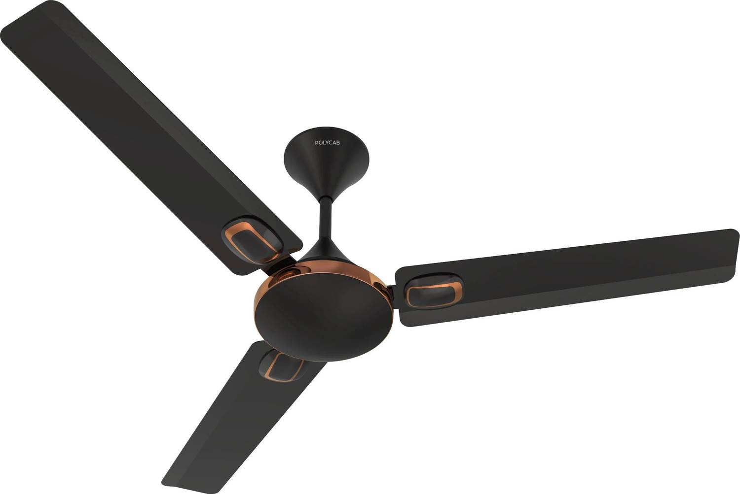 Polycab Aereo Prime with 2 Year Warranty Energy Saving 1200 mm Ce