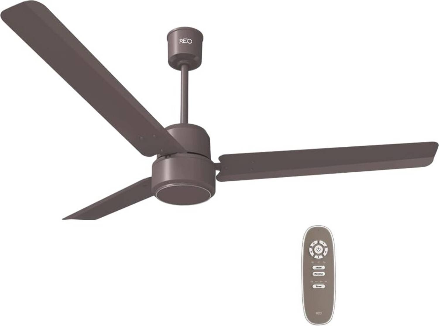 Reo by Havells Unnovate|Remote Controlled|Reverse Rotation Mode| ...mo