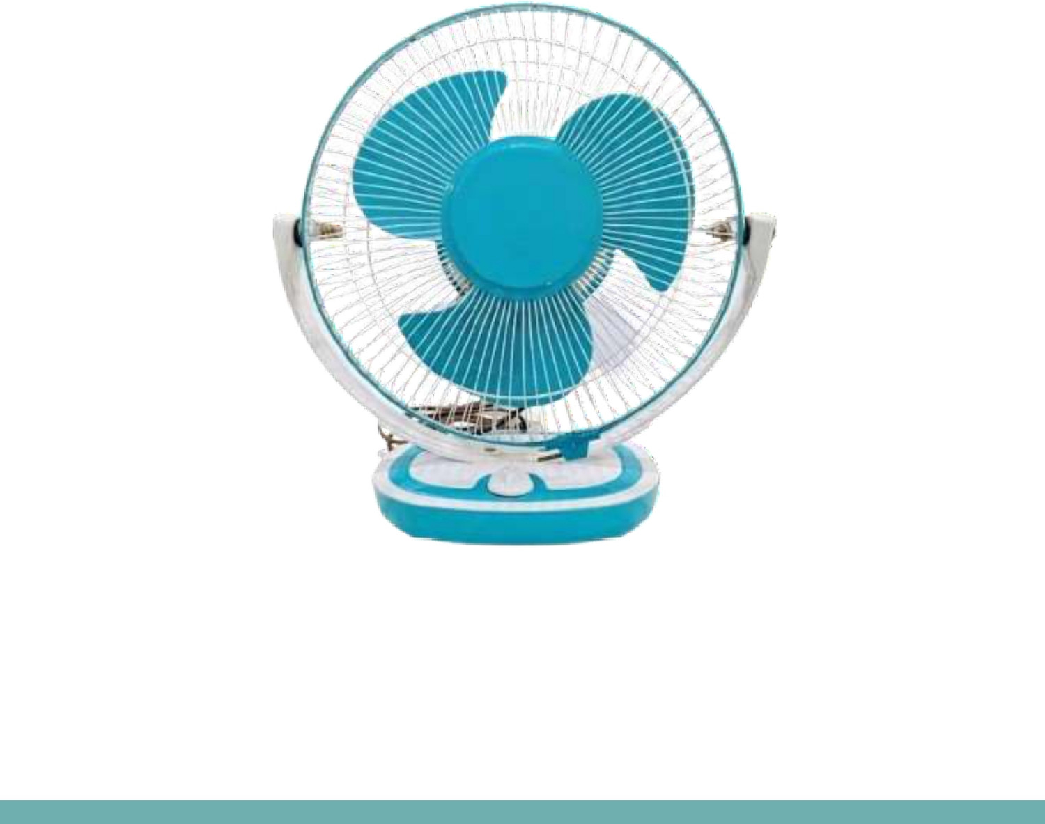Image of Windar 300mm(12Inch.) Mini AC Cooler Fan, Small Evaporative Air Table Fan For HomeE458 Silent Operation 300 mm Table Fan