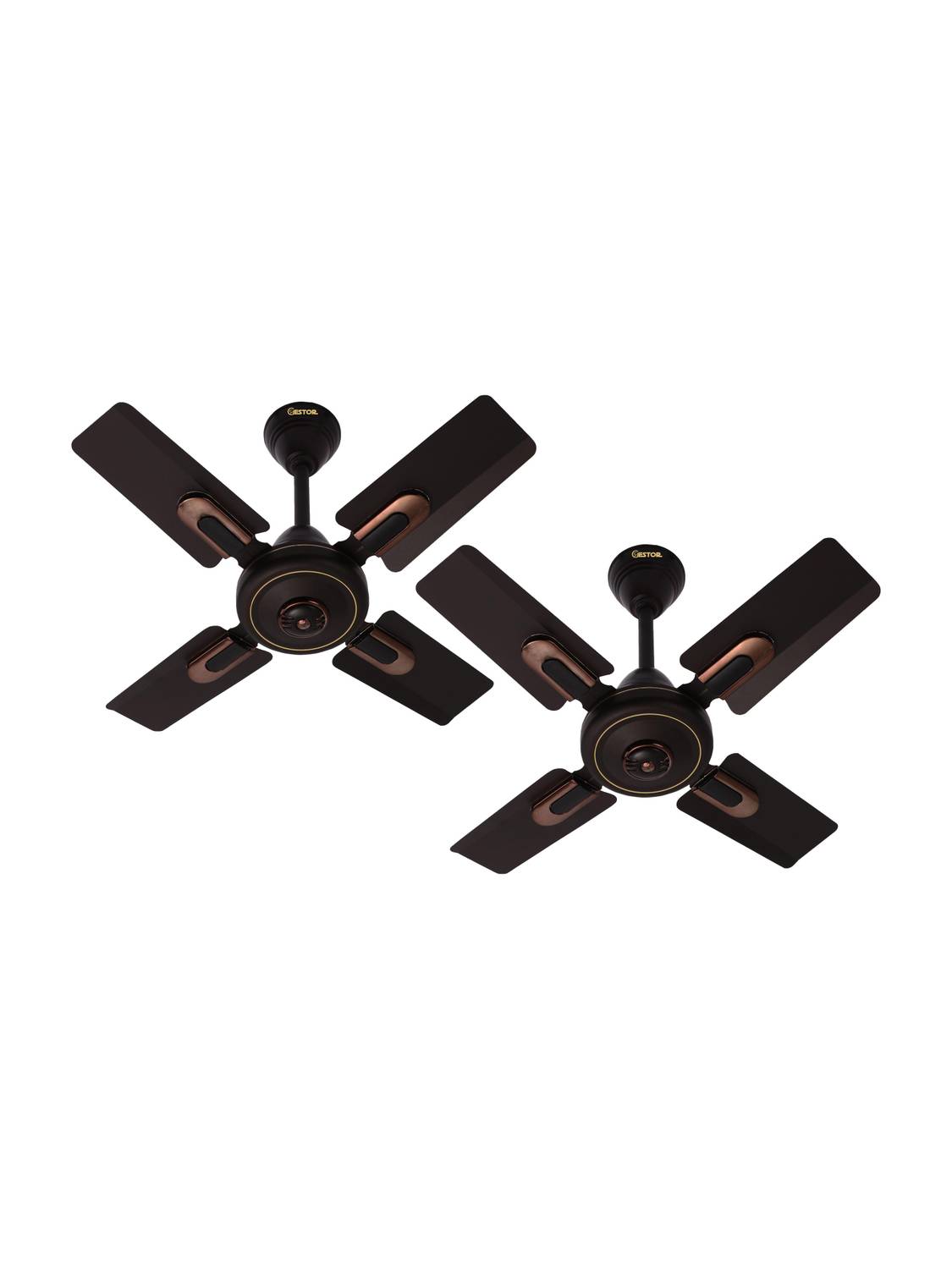 GESTOR MARCUS Ultra High Speed 24 Inch with 2 Year Warranty 600 mm Ceiling Fan