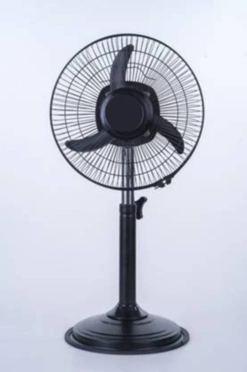Airdryers Mini Pedestal Fan 300mm - Compact, Powerful 3-Blade Fan for Home & Office with 1 Year Warranty Ultra High Speed 300 mm Pedestal Fan