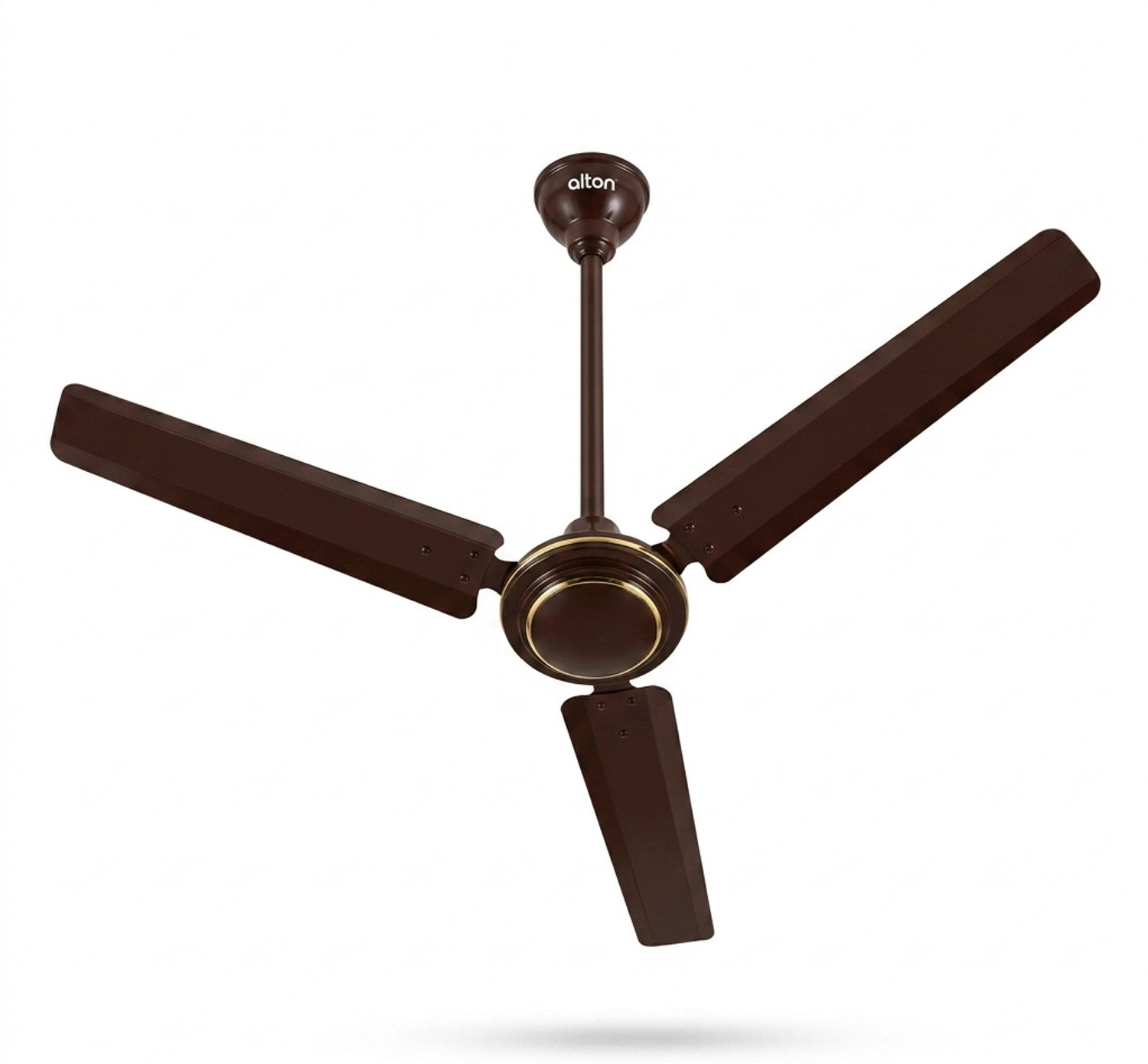 Image of Eltons Swing Plus | Energy Efficient | Low Noise | Premium Finish | High Air Delivery with 24 Months Warranty Energy Saving, High Air Delivery 1200 mm Ceiling Fan
