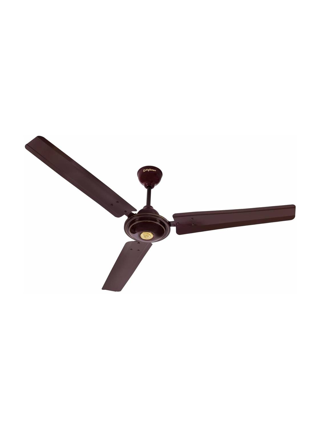 DIGISMART APSRA High Speed | Energy Saving | Anti Dust | Economy with 2 Year Warranty Energy Saving 1200 mm Ceiling Fan