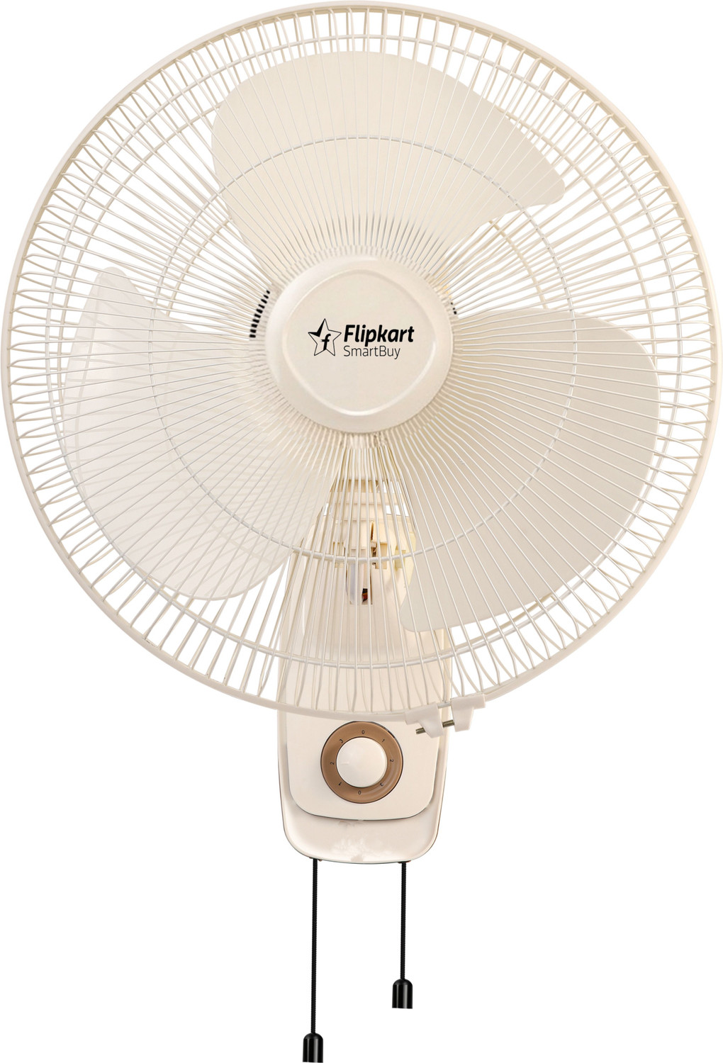 Image of Flipkart SmartBuy Potent | High Speed with 12 Months Warranty 300 mm Wall Fan