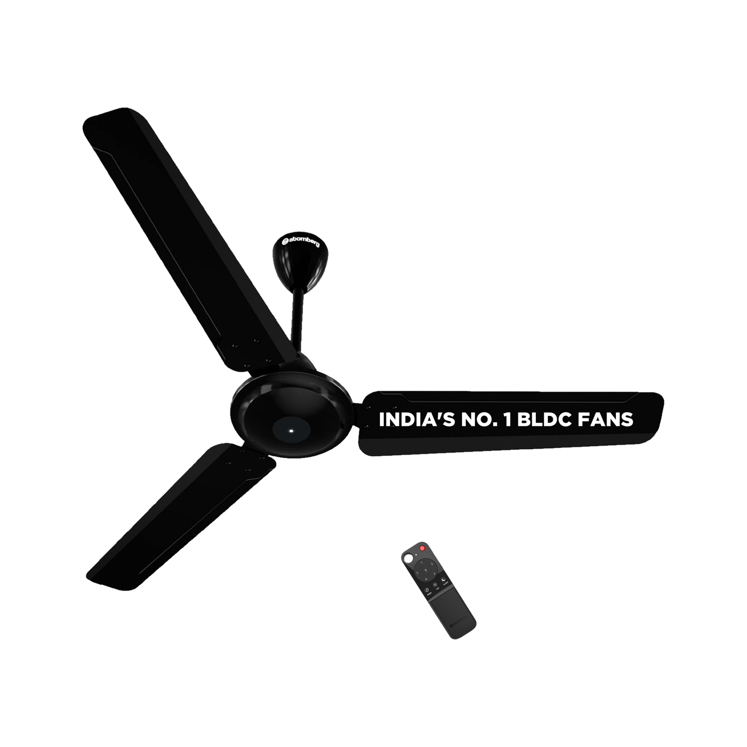 Atomberg Ameza 1200 mm Ceiling Fan with BLDC Motor - Image 1
