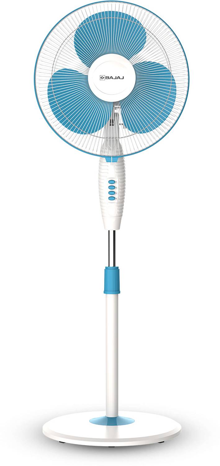 BAJAJ Crest Neo 400 mm Pedestal Fan - Image 1