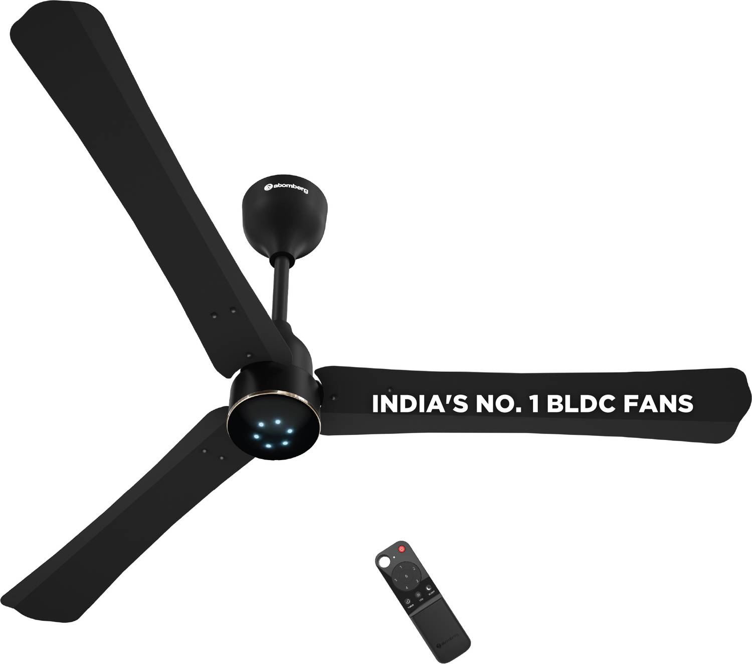 Atomberg Renesa Halo Smart 1200 mm Ceiling Fan - Image 1