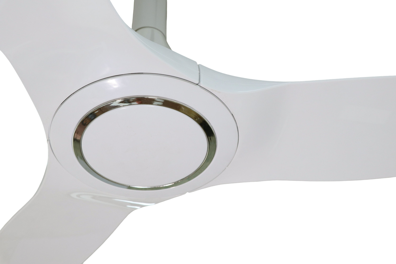 Image of Dewon Electric Auster BLDC 40W Energy Efficient | 239 CMM High Air Delivery with 2 Year Warranty Remote Controlled, Silent Operation 1200 mm Ceiling Fan