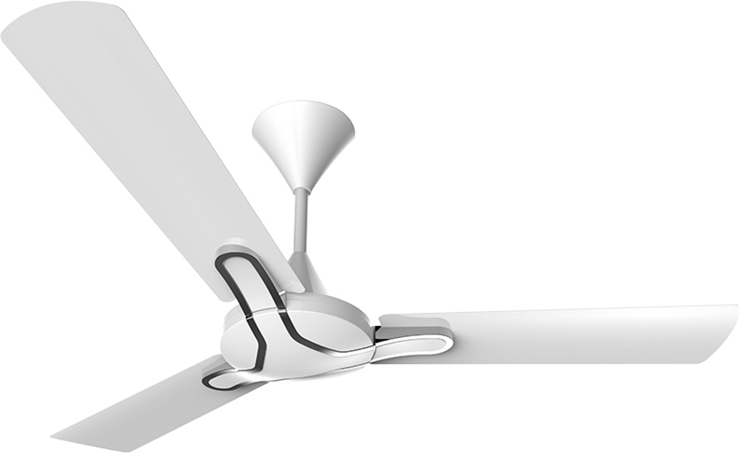 Image of Crompton Highspeed Gianna with 2 Year Warranty 1200 mm Ceiling Fan
