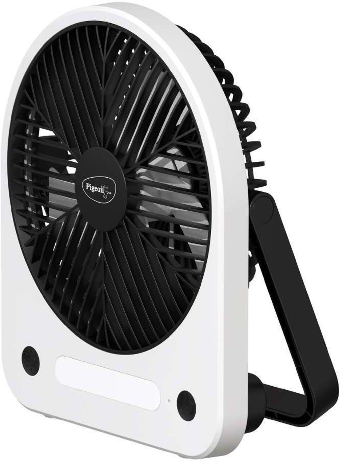 Image of Pigeon Wave with 1 Year Warranty 152 mm Table Fan