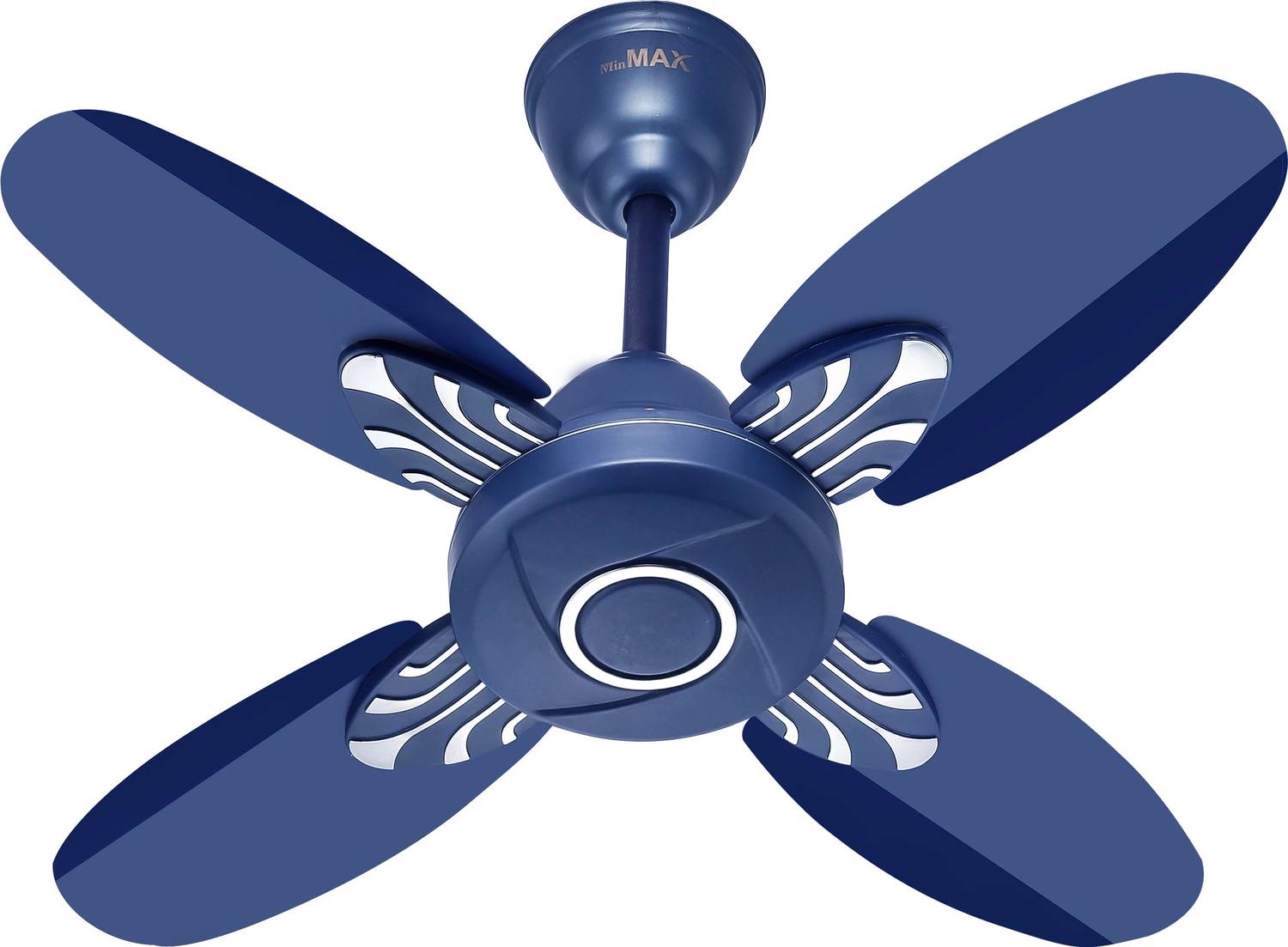 MinMAX NEO LEHAR HIGH SPEED with 1 Year Warranty 600 mm Ceiling Fan