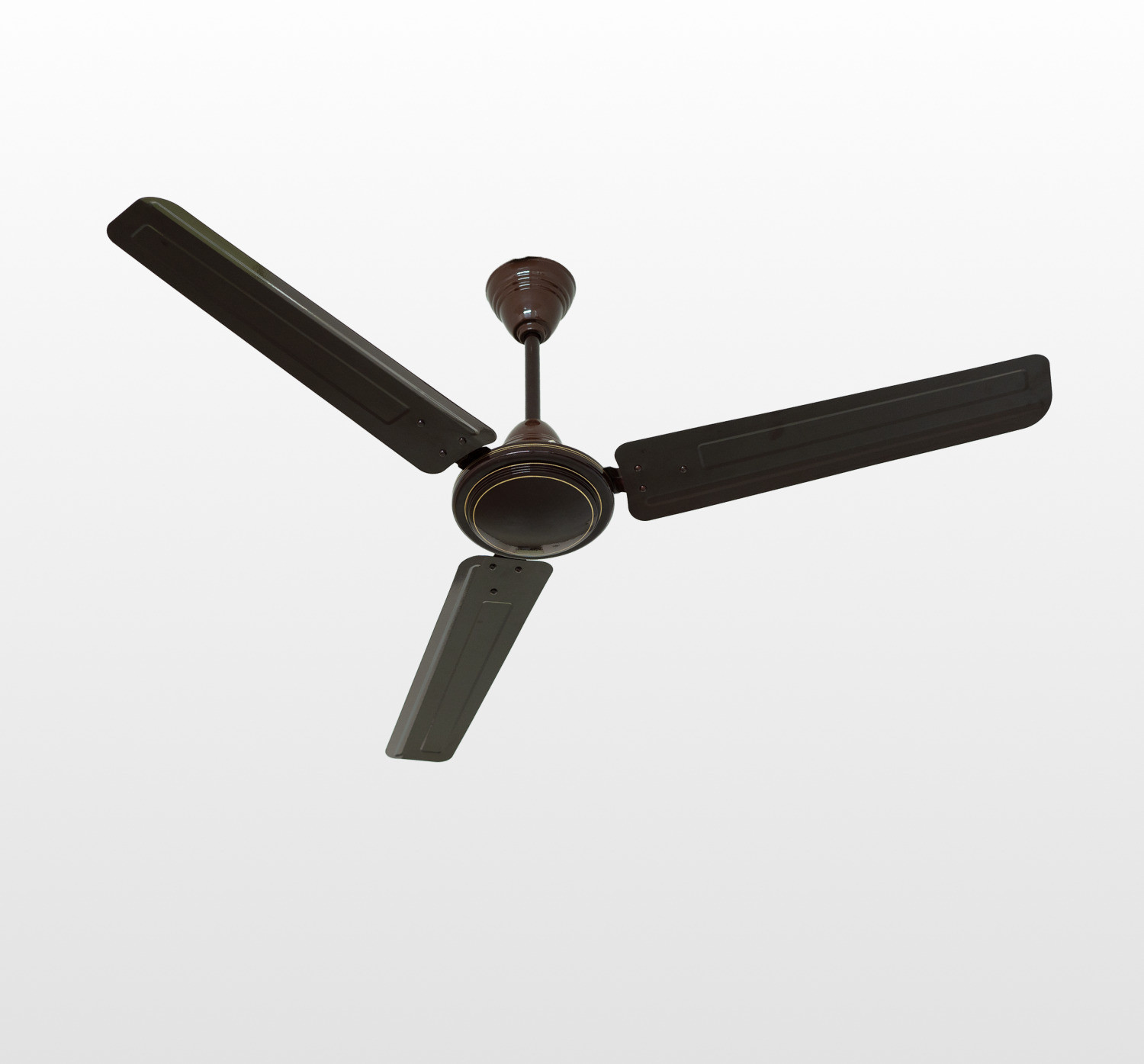 Image of BROADWELL KLASSIQ 48 inch PLAIN HS with 24 Months Warranty 1200 mm Ceiling Fan