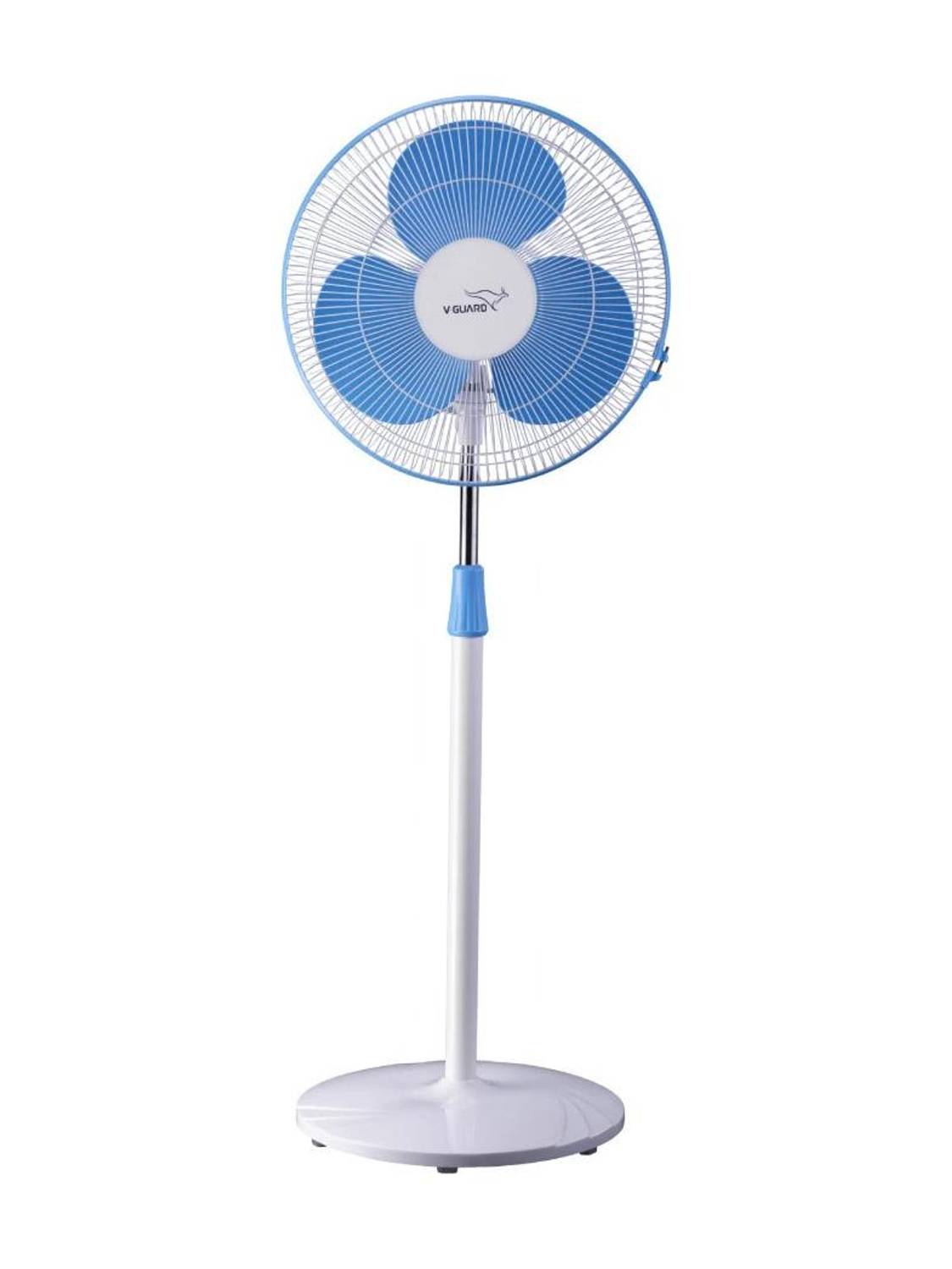 V-Guard Esfera STS Neo with 2 Year Warranty Anti Rust 400 mm Pedestal Fan