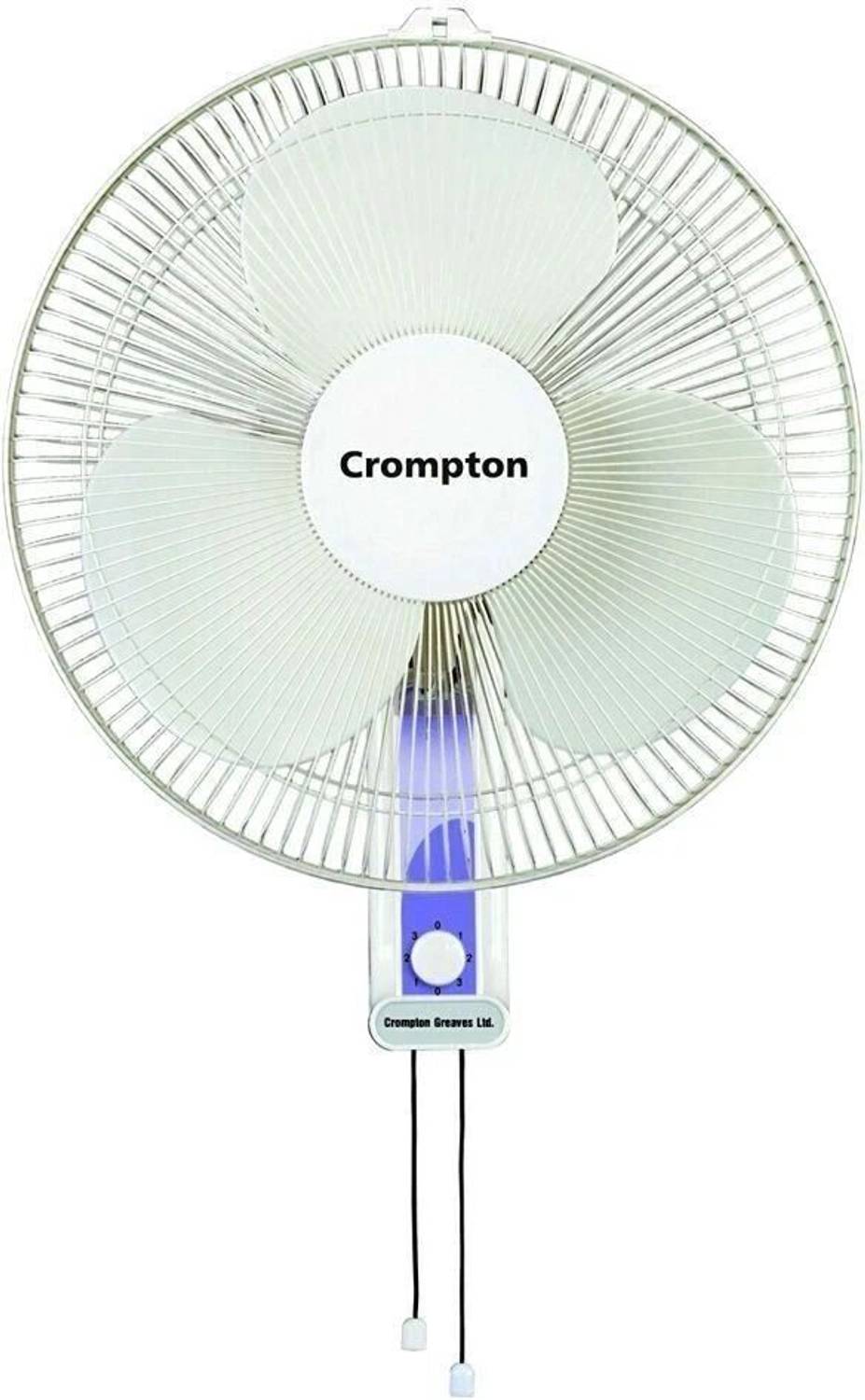 Crompton Wall Mounting Fans