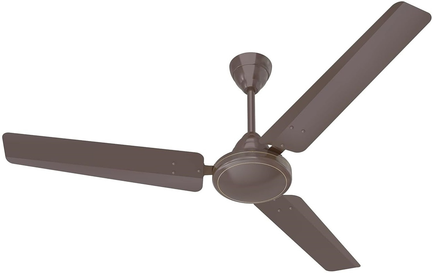 Image of HAVELLS Samraat ES|Energy Efficient | Low Noise| 55W| Aerodynamically designed Blades with 2 Year Warranty Energy Saving 1200 mm Ceiling Fan