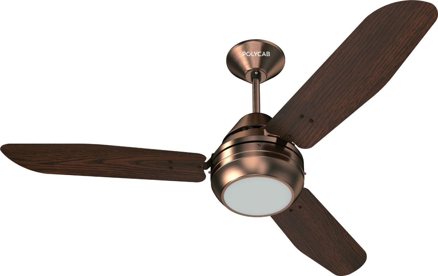 Image of Polycab Superia Lite with 1 Year Warranty Anti Dust 1200 mm Ceiling Fan