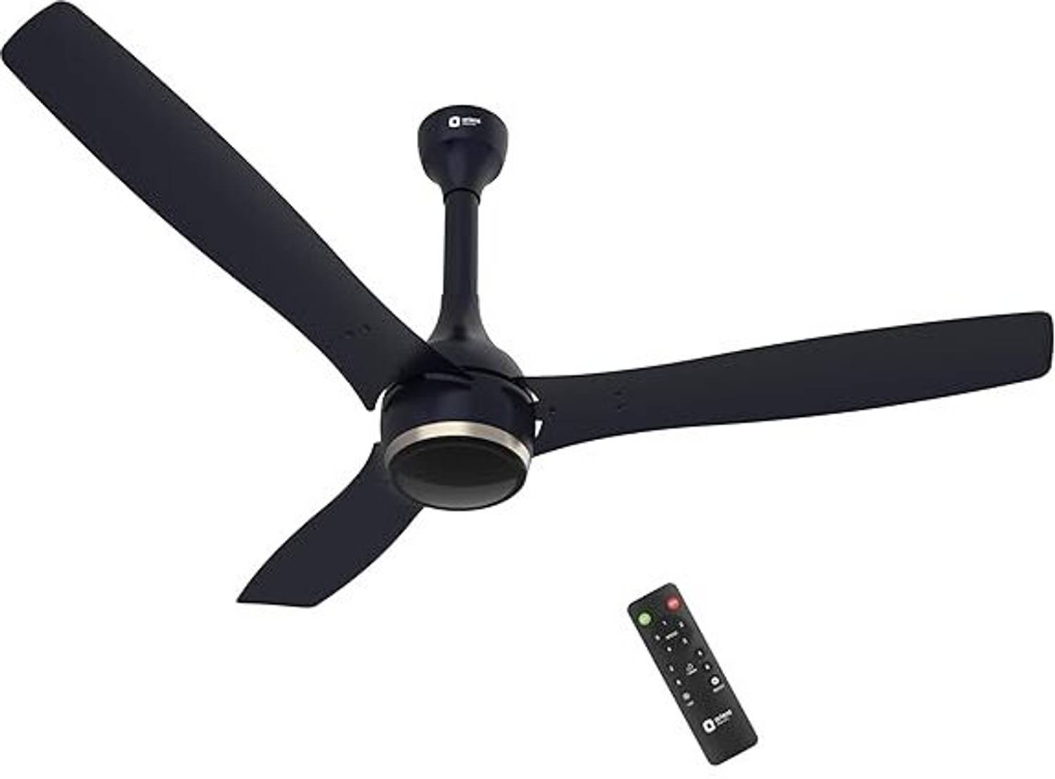 Orient Electric Aeon BLDC with 5 Year Warranty BLDC Motor with Remote 1200 mm Ceiling Fan