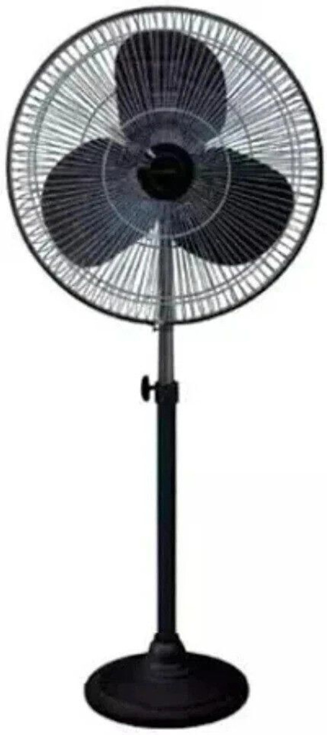 Image of Crompton BrizStar Farrata 20 inch with 2 Year Warranty Anti Dust 500 mm Pedestal Fan