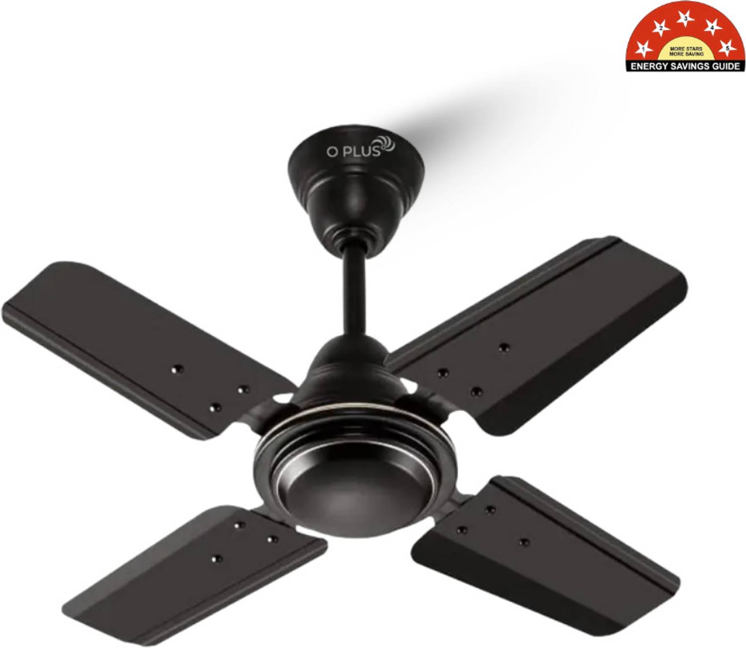 O PLUS Swift with 24 Months Warranty Ultra High Speed Ceiling Fan