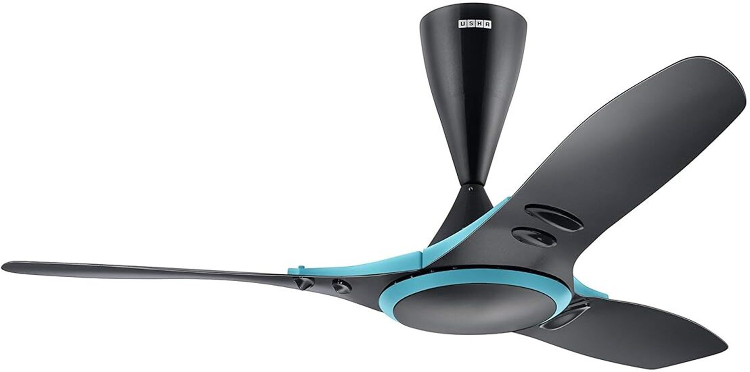 Image of USHA Ex9 , High Speed, with 2 Year Warranty 1200 mm Ceiling Fan