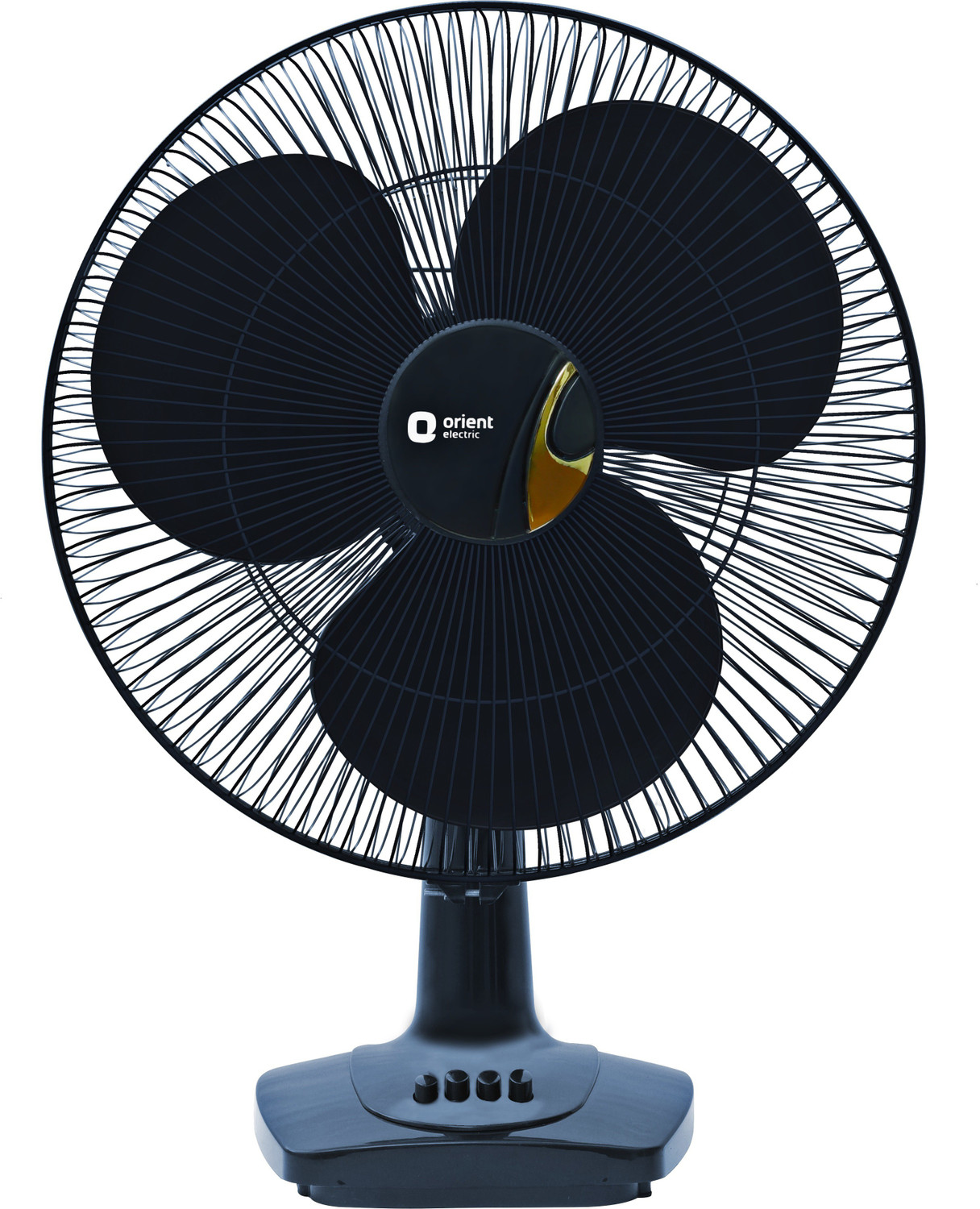 Image of Orient Electric Desk 26 Trendz with 1 Year Warranty 400 mm Table Fan
